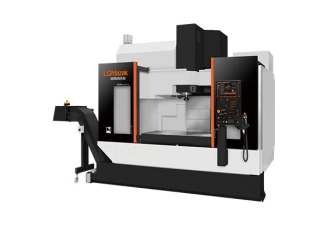 Mazak(VCN530CL)五轴联动高精度立式加工中心