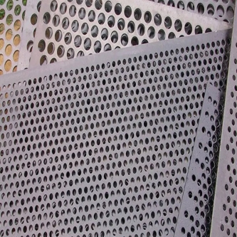 冲孔板